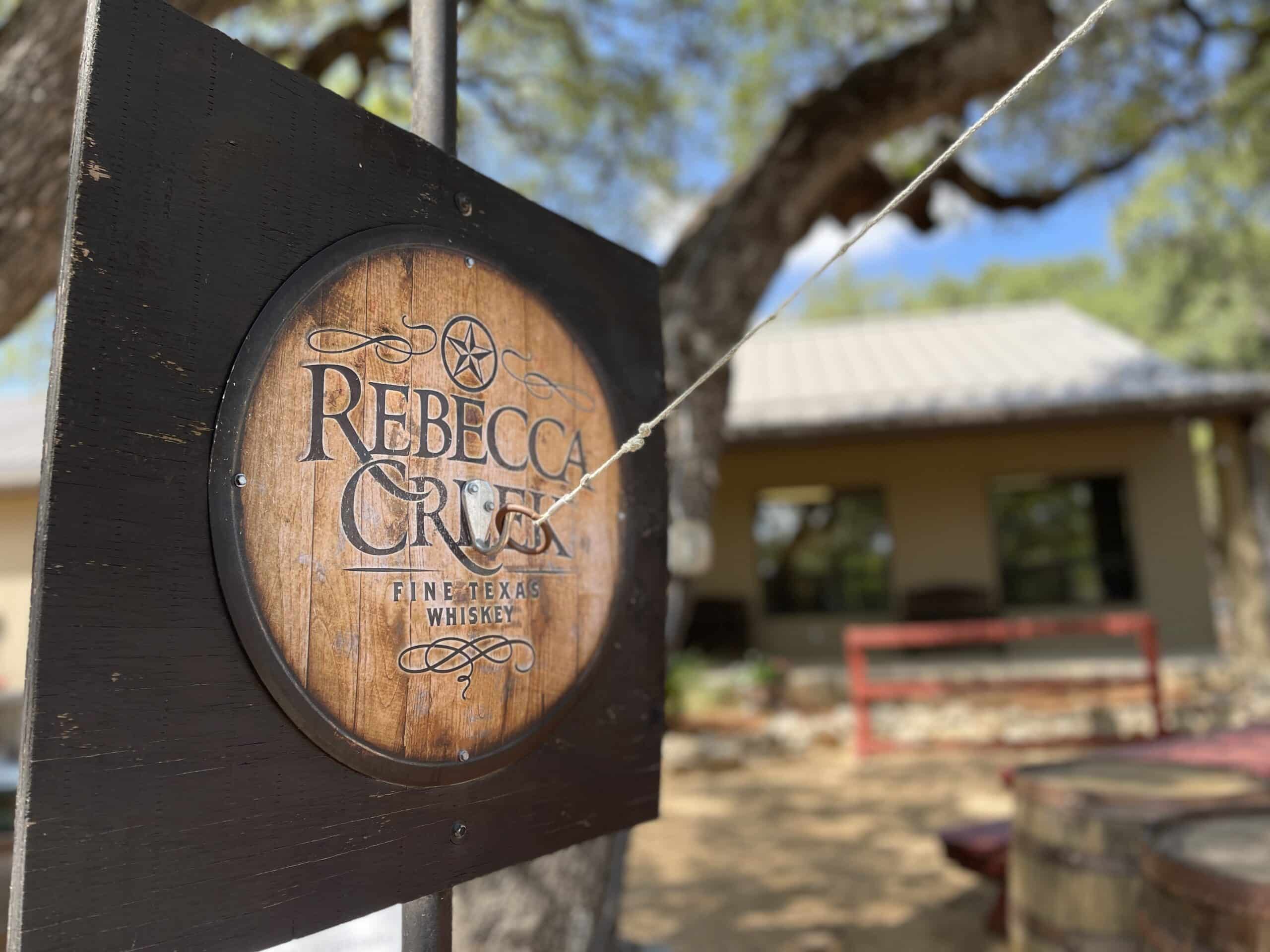 Our Story Rebecca Creek