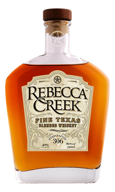 Rebecca Creek Whiskey